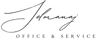 Selmanaj Logo